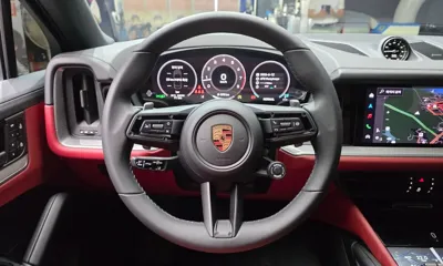 Porsche Cayenne 2026, 11 км, за 119797.82 USD - фото 13