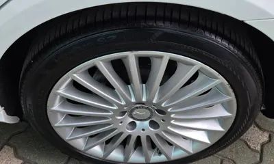 Mercedes-Benz E-Class 2016, 54140 км, за 8403.91 USD