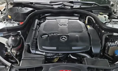 Mercedes-Benz E-Class 2016, 54140 км, за 8403.91 USD - фото 6
