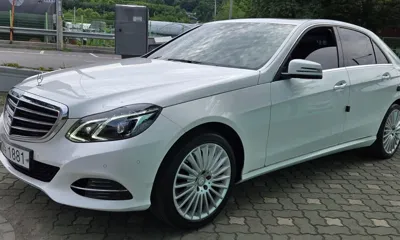 Mercedes-Benz E-Class 2016, 54140 км, за 8403.91 USD - фото 11