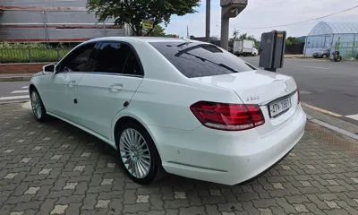 Mercedes-Benz E-Class 2016, 54140 км, за 8403.91 USD - фото 16