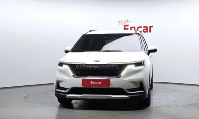 Kia Canival 2021, 43329 км, за 18045.16 USD