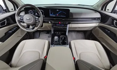 Kia Canival 2021, 43329 км, за 18045.16 USD - фото 7