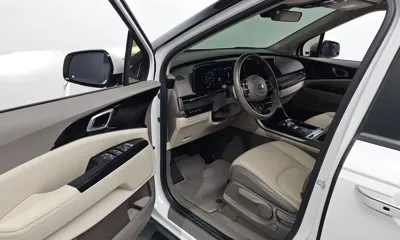Kia Canival 2021, 43329 км, за 18045.16 USD - фото 10