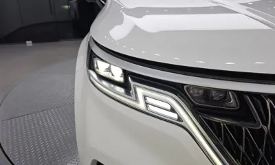 Kia Canival 2021, 43329 км, за 18045.16 USD - фото 22