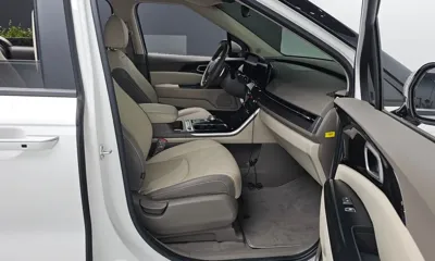 Kia Canival 2021, 43329 км, за 18045.16 USD - фото 26