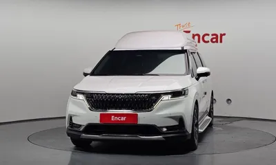Kia Canival 2023, 130228 км, за 21467.62 USD