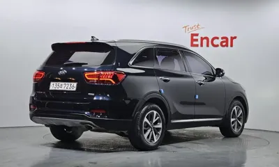 Kia Sorento 2020, 75284 км, за 10109.02 USD