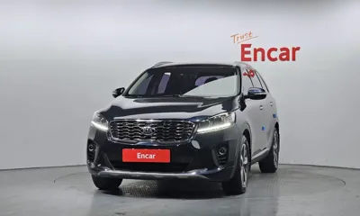 Kia Sorento 2020, 75284 км, за 10109.02 USD