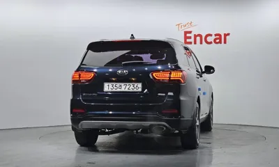 Kia Sorento 2020, 75284 км, за 10109.02 USD