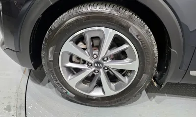 Kia Sorento 2020, 75284 км, за 10109.02 USD