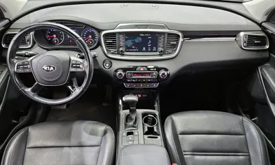 Kia Sorento 2020, 75284 км, за 10109.02 USD - фото 7
