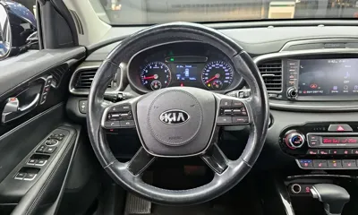 Kia Sorento 2020, 75284 км, за 10109.02 USD - фото 13