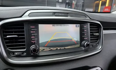 Kia Sorento 2020, 75284 км, за 10109.02 USD - фото 17