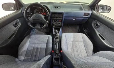Hyundai Excel 1992, 52085 км, за 9852.86 USD - фото 7