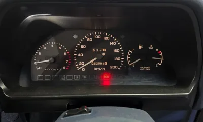 Hyundai Excel 1992, 52085 км, за 9852.86 USD - фото 8