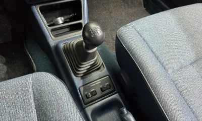 Hyundai Excel 1992, 52085 км, за 9852.86 USD - фото 9