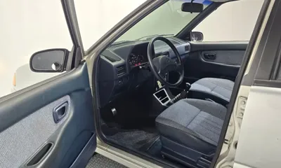 Hyundai Excel 1992, 52085 км, за 9852.86 USD - фото 10
