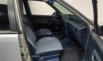 Hyundai Excel 1992, 52085 км, за 9852.86 USD - фото 11