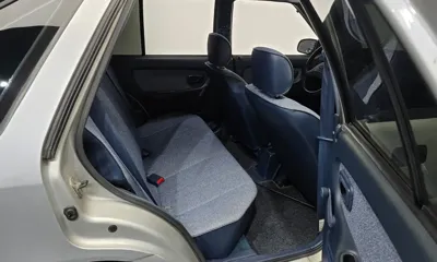 Hyundai Excel 1992, 52085 км, за 9852.86 USD - фото 12