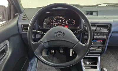 Hyundai Excel 1992, 52085 км, за 9852.86 USD - фото 13