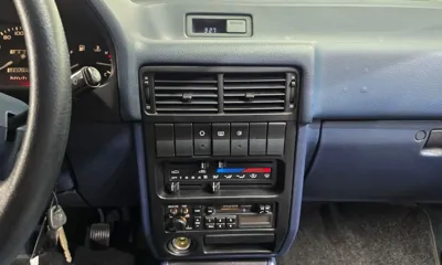 Hyundai Excel 1992, 52085 км, за 9852.86 USD - фото 15