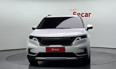 Kia Canival 2023, 32649 км, за 18410.58 USD
