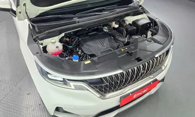 Kia Canival 2023, 32649 км, за 18410.58 USD - фото 6