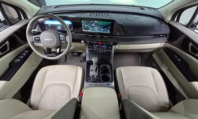 Kia Canival 2023, 32649 км, за 18410.58 USD - фото 7