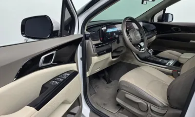 Kia Canival 2023, 32649 км, за 18410.58 USD - фото 11