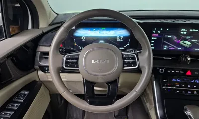 Kia Canival 2023, 32649 км, за 18410.58 USD - фото 13