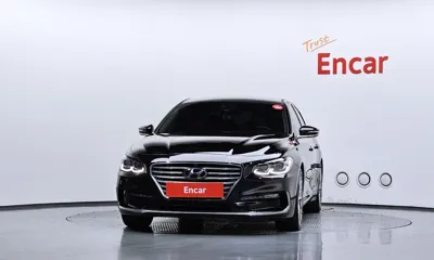 Hyundai Grandeur 2018, 106860 км, за 9419.49 USD