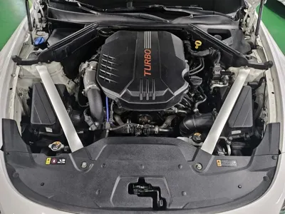Kia Stinger 2019, 166460 км, за 10496.26 USD - фото 6