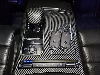 Kia Stinger 2019, 166460 км, за 10496.26 USD - фото 9