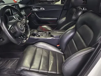 Kia Stinger 2019, 166460 км, за 10496.26 USD - фото 10