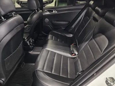 Kia Stinger 2019, 166460 км, за 10496.26 USD - фото 11