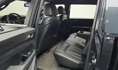 KG_Mobility_Ssangyong Rexton 2021, 71882 км, за 11395.45 USD - фото 11
