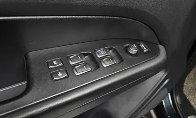 KG_Mobility_Ssangyong Rexton 2021, 71882 км, за 11395.45 USD - фото 15