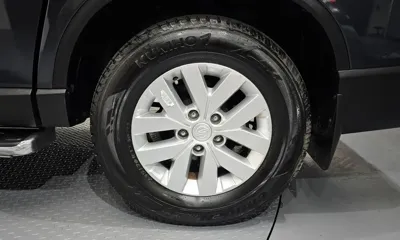 KG_Mobility_Ssangyong Rexton 2021, 71882 км, за 11395.45 USD - фото 21
