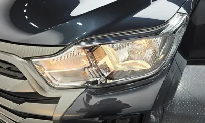 KG_Mobility_Ssangyong Rexton 2021, 71882 км, за 11395.45 USD - фото 22