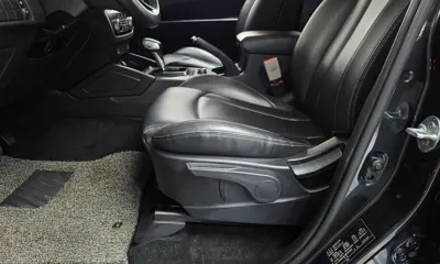 KG_Mobility_Ssangyong Rexton 2021, 71882 км, за 11395.45 USD - фото 27