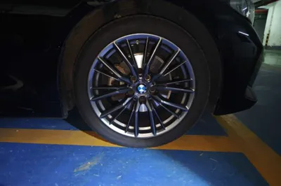 BMW 3 Series 2023, 36200 км, за 29136 USD - фото 8