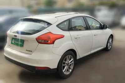 Ford Focus 2015, 84300 км, за 4228 USD - фото 7