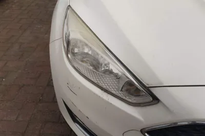 Ford Focus 2015, 84300 км, за 4228 USD - фото 8