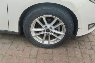 Ford Focus 2015, 84300 км, за 4228 USD - фото 9