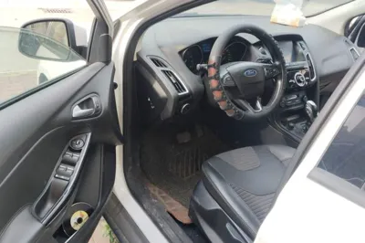 Ford Focus 2015, 84300 км, за 4228 USD - фото 17