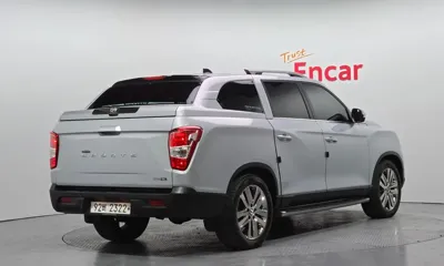 KG_Mobility_Ssangyong Rexton 2019, 94282 км, за 9470.19 USD