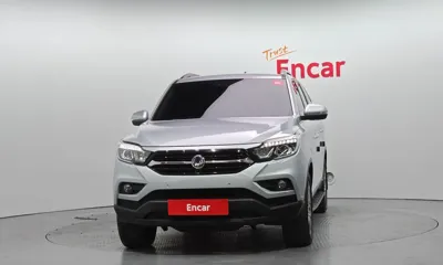 KG_Mobility_Ssangyong Rexton 2019, 94282 км, за 9470.19 USD