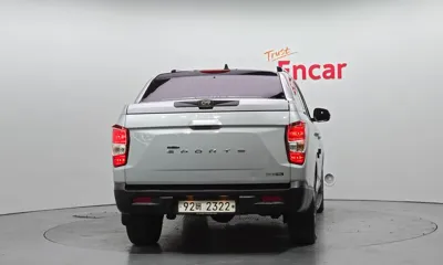 KG_Mobility_Ssangyong Rexton 2019, 94282 км, за 9470.19 USD