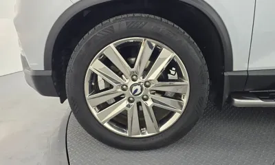 KG_Mobility_Ssangyong Rexton 2019, 94282 км, за 9470.19 USD